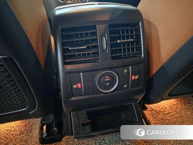 Mercedes-Benz GLE - Class W166 id 4568580 из Кореи 7