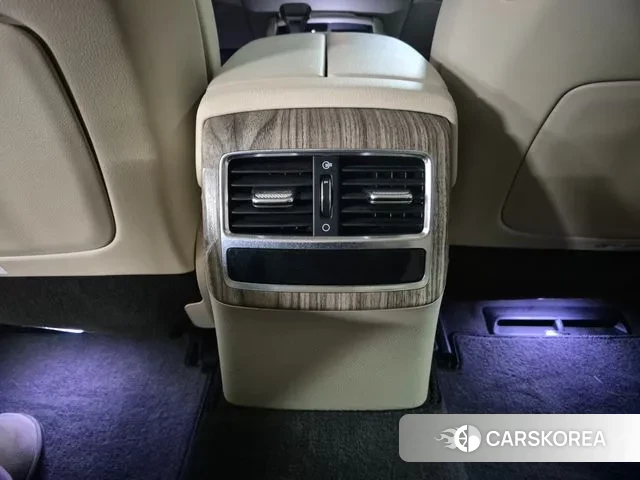 Kia The New K9 2nd generation id 3318019 из Кореи 7