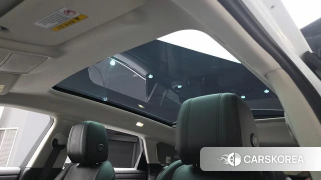 Land Rover Range Rover Evoque 2nd Generation id 4741759 из Кореи 7
