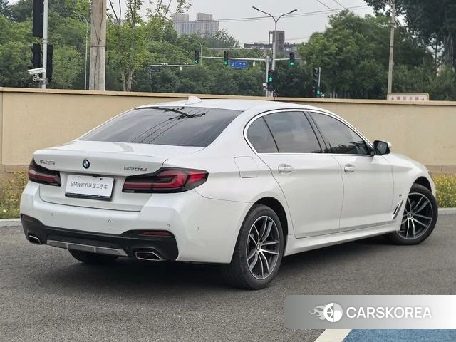 BMW 5 series id 4300406 из Китая 7