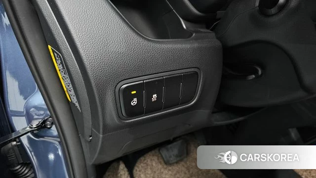 Kia The New Kia Ray EV id 4280126 из Кореи 7