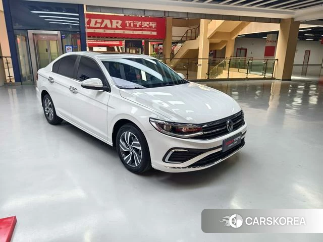 Volkswagen Bora id 4259884 из Китая 7