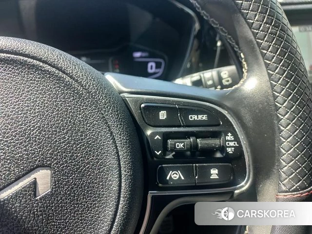 Kia The New Niro id 4355591 из Кореи 7
