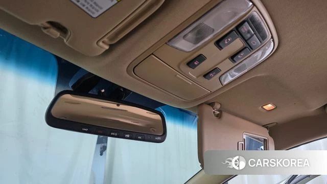 Kia The New Carnival id 4781149 из Кореи 7