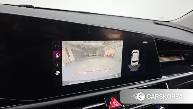 Kia Di Ol Nu Niro id 2959578 из Кореи 7