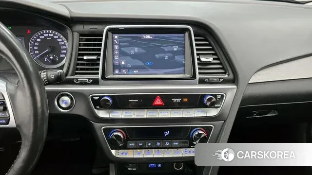 Hyundai Sonata New Rise id 3718674 из Кореи 7