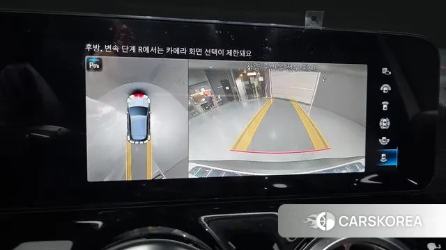 Mercedes-Benz EQA H243 id 3452302 из Кореи 7