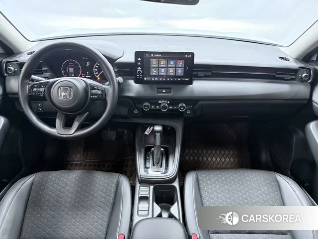 Honda XR-V id 4190496 из Китая 7