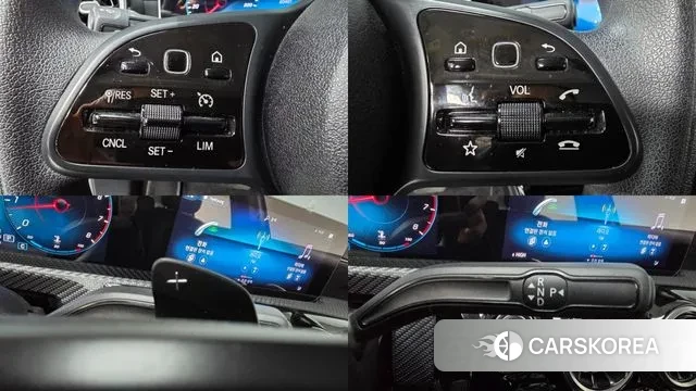 Mercedes-Benz A-Class W177 id 3504332 из Кореи 7