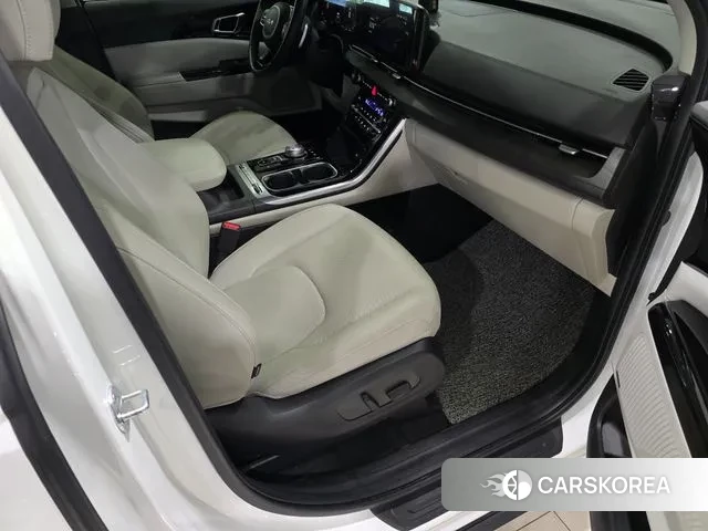 Kia Carnival 4th generation id 3037516 из Кореи 7