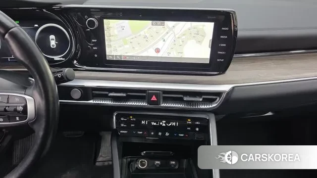 Kia K5 3rd generation id 3443426 из Кореи 7