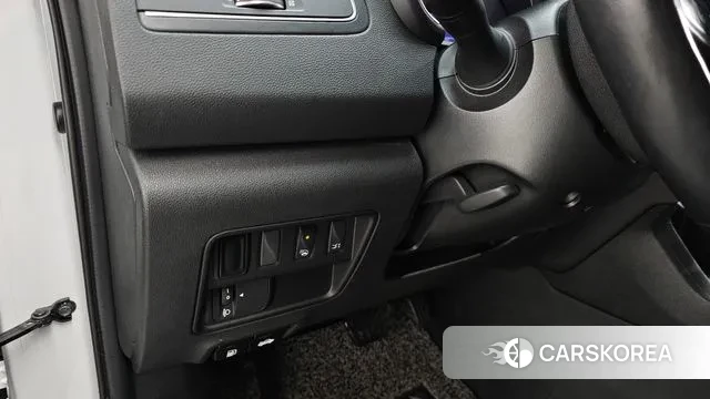 Renault Korea (Samsung) The New QM6 id 3760645 из Кореи 7