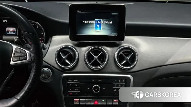 Mercedes-Benz CLA-Class C117 id 3728537 из Кореи 7