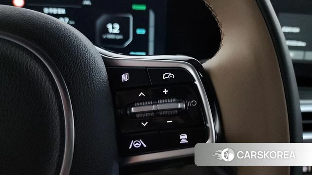 Kia The New Sorento 4th Generation id 4686526 из Кореи 7