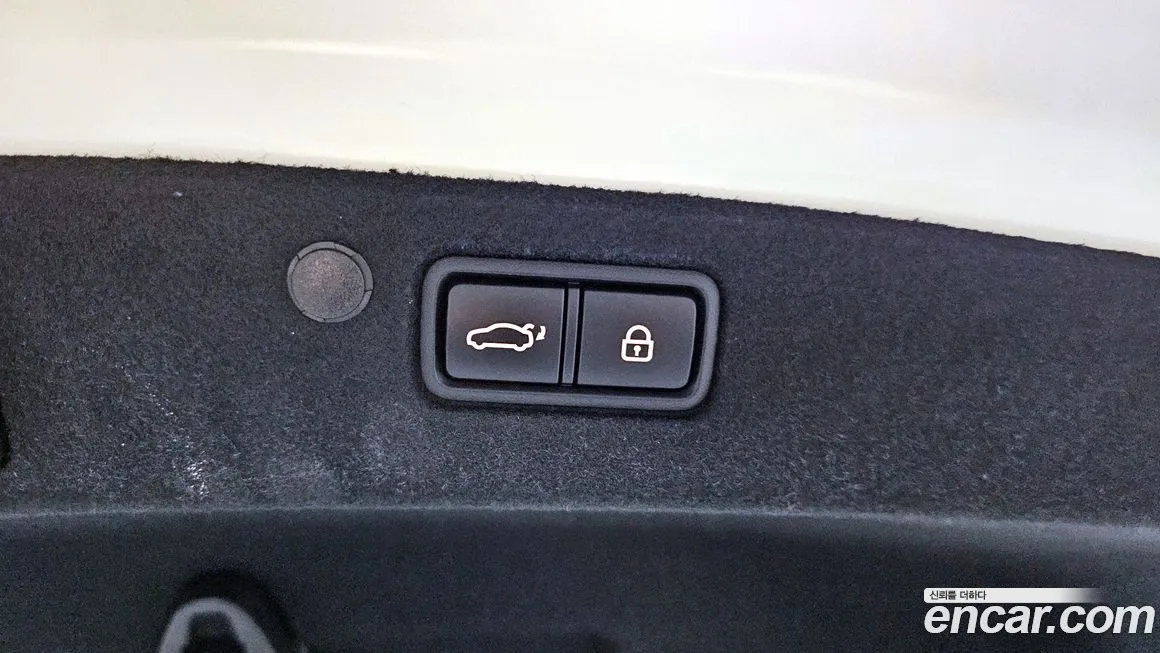 Hyundai The New Grandeur IG Hybrid id 2107928 из Кореи 7