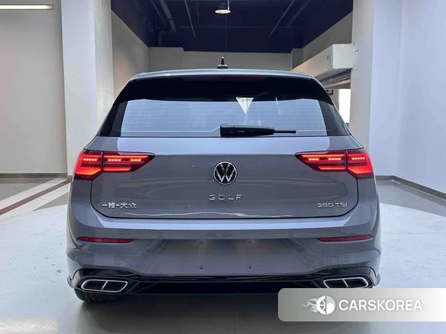 Volkswagen Golf id 4313369 из Китая 7