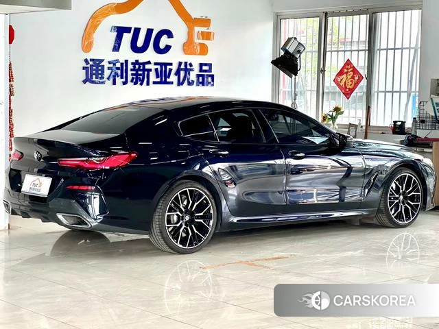 BMW 8 series id 4208175 из Китая 7