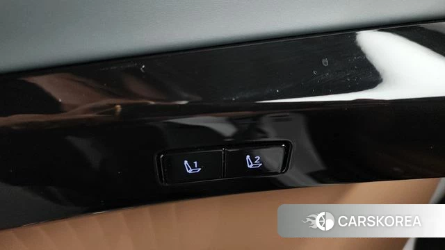 Hyundai Grandeur Hybrid (GN7) id 4612623 из Кореи 7