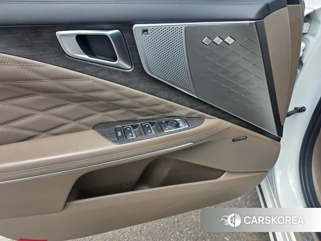 Kia K8 Hybrid id 4577083 из Кореи 7