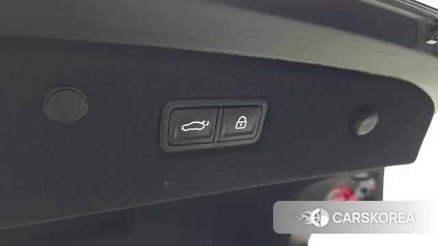 Kia K8 id 3063837 из Кореи 7