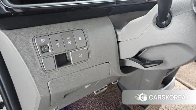 Hyundai Staria id 3518151 из Кореи 7