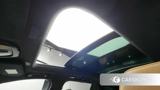 Volvo XC90 second Generation id 4443683 из Кореи 7