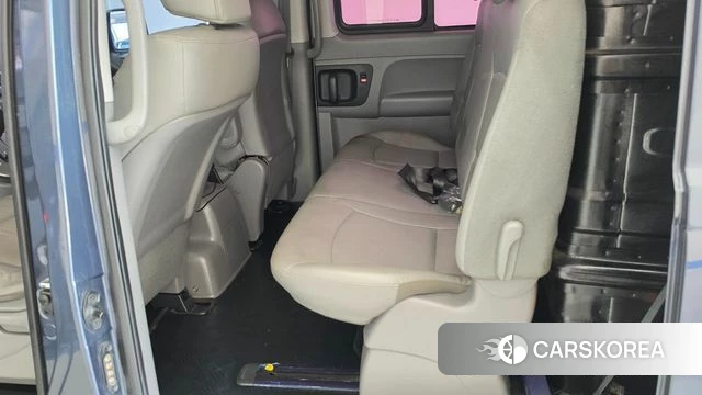 Hyundai The New Grand Starex id 4900846 из Кореи 7