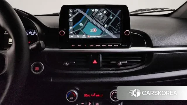 Kia Morning Urban (JA) id 3591742 из Кореи 7