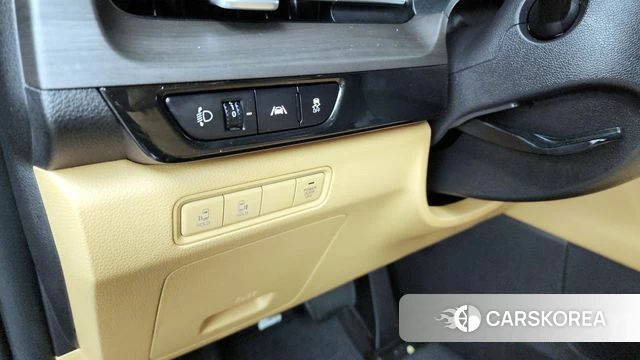 Kia Carnival 4th generation id 4343949 из Кореи 7