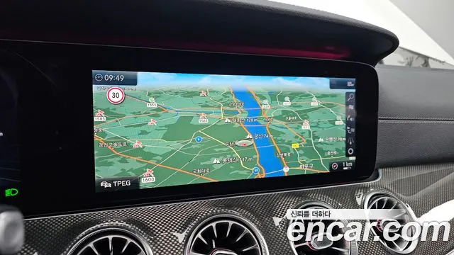 Mercedes-Benz CLS-Class C257 id 2452793 из Кореи 7