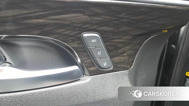 Hyundai Santa Fe TM id 3867039 из Кореи 7