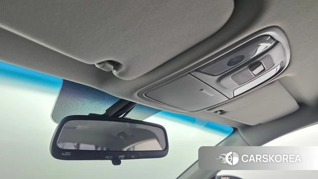 Kia The New K5 2nd generation id 3894132 из Кореи 7