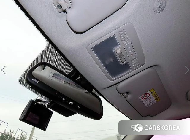 Hyundai Venue id 3865843 из Кореи 7