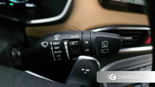Hyundai The New Santa Fe id 4308788 из Кореи 7