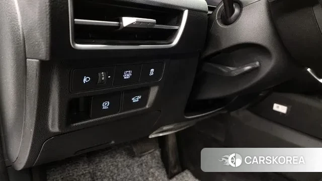 Hyundai Sonata D Edge Hybrid (DN8) id 3372006 из Кореи 7