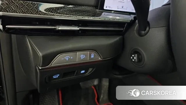 Genesis GV80 Coupe id 3452323 из Кореи 7