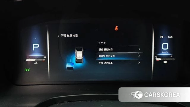 Ssangyong The New Rexton Sports Cannes id 4579778 из Кореи 7
