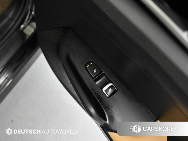 Kia K5 3rd generation id 4356381 из Кореи 7