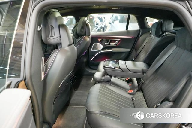 Mercedes-Benz EQS V297 id 4229760 из Кореи 7