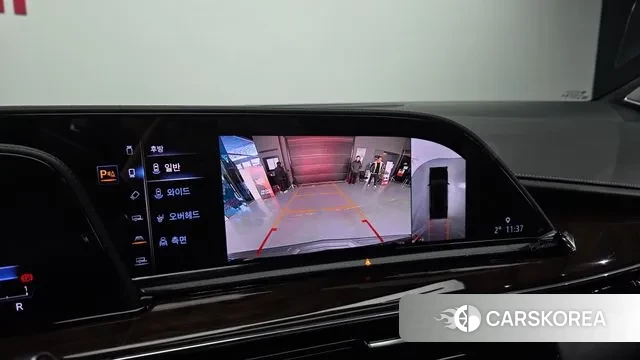 Cadillac Escalade 5th Generation id 3554864 из Кореи 7