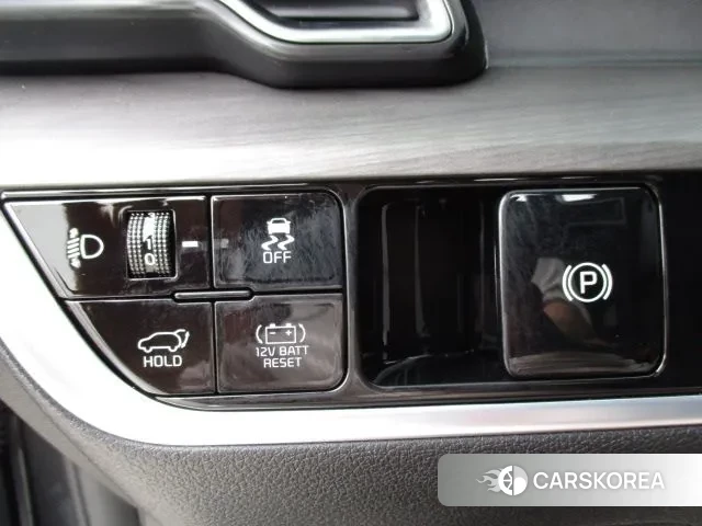 Kia Sportage 5th Generation Hybrid id 3011283 из Кореи 7