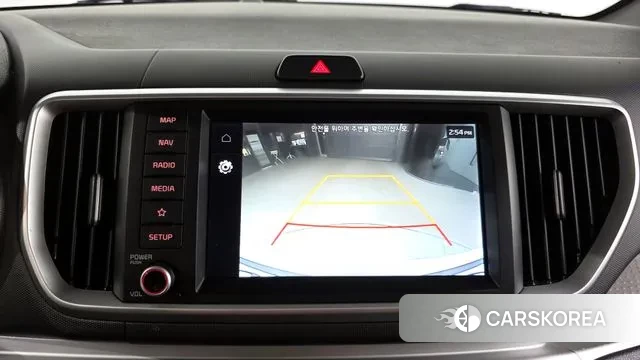 Kia The New Ray id 3043696 из Кореи 7