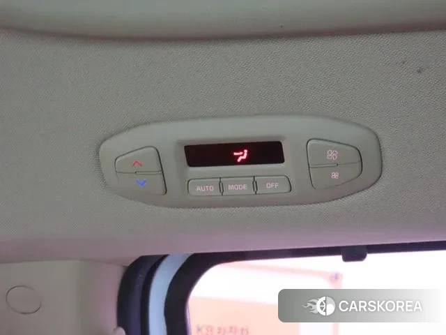 Kia The New Carnival id 3469843 из Кореи 7