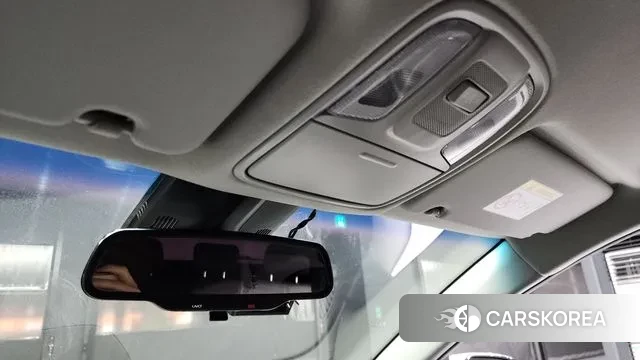 Kia The New Niro id 3479447 из Кореи 7