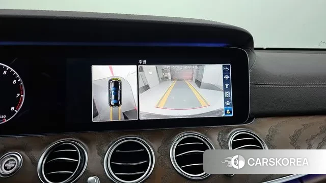 Mercedes-Benz E-Class W213 id 3602092 из Кореи 7