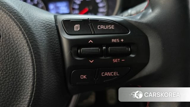 Kia All New Morning (JA) id 4508148 из Кореи 7
