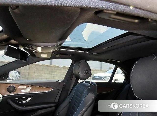 Mercedes-Benz E-Class W213 id 3866239 из Кореи 7