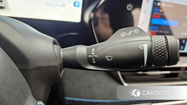 Renault Korea (Samsung) Grand Coleos id 3863986 из Кореи 7