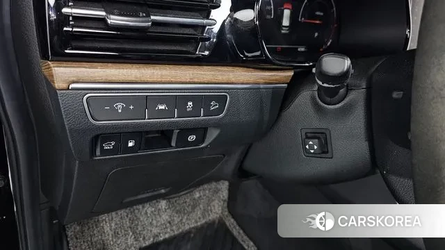 Kia Mohave Master id 3741618 из Кореи 7