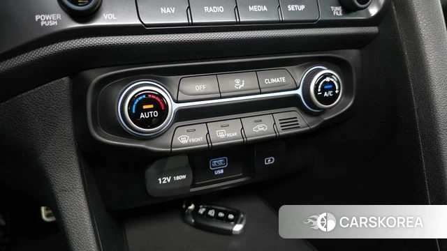 Hyundai Veloster (JS) id 4349974 из Кореи 7